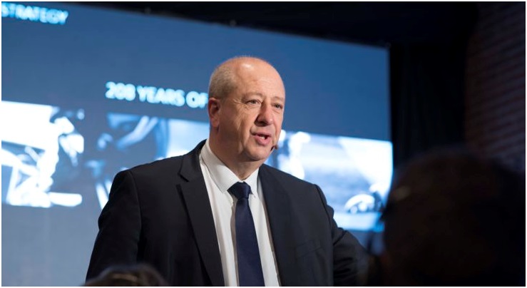 Argentina y Francia son los países donde Peugeot tiene la mejor aceptación en el mundo